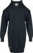 Supernatural Moons and Salt Circles Dames Mini-jurk - zwart - XXL