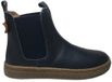 Naturino Figus Chelsea boots navy leer maat 25