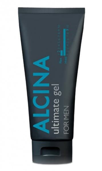 Alcina - Ultimate Gel 100 - 4008666144669