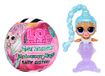 L.O.L. Surprise! Mermaids Makeover Magic Baby Sisters