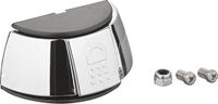 Grohe drukknop chroom 46106000
