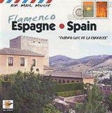 Flamenco-Various Air Mail Music / Manuiti / Playasound Cuadro Luis De La Carrasc