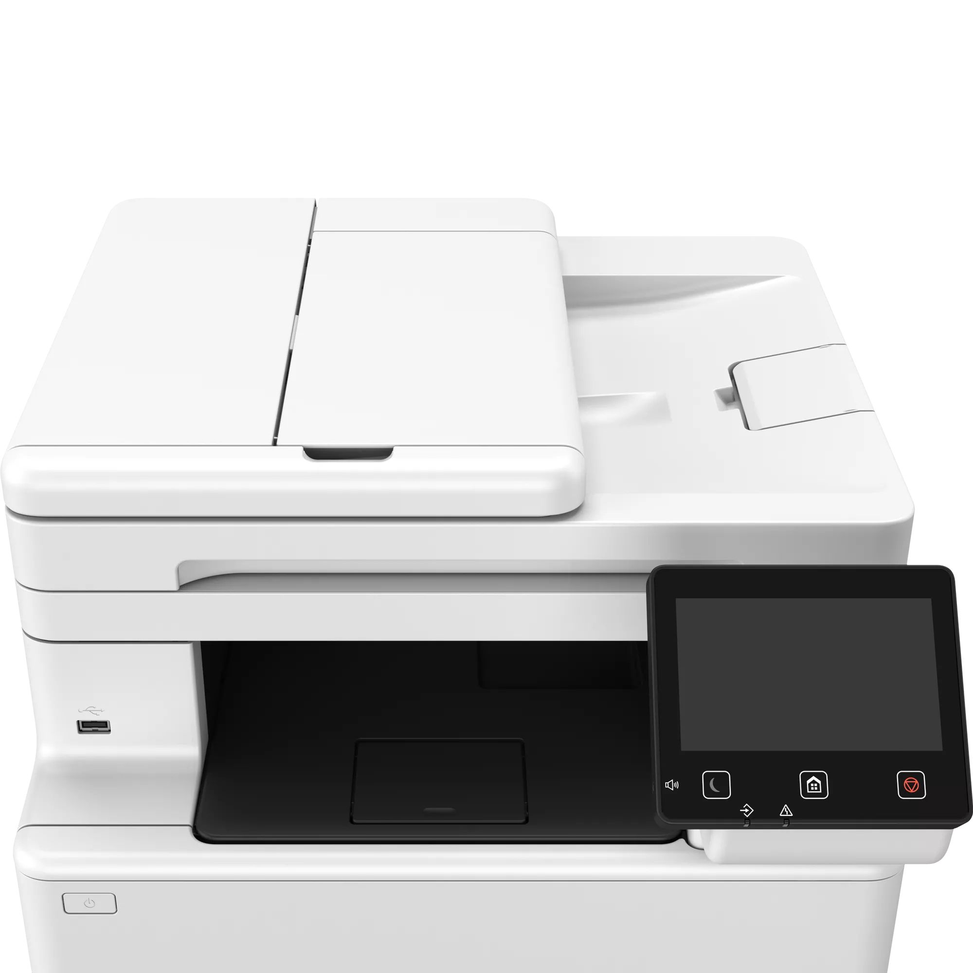 Canon i-SENSYS MF664Cdw Laser Printer - A4, 1200 x 1200 DPI, 25 ppm, Wifi