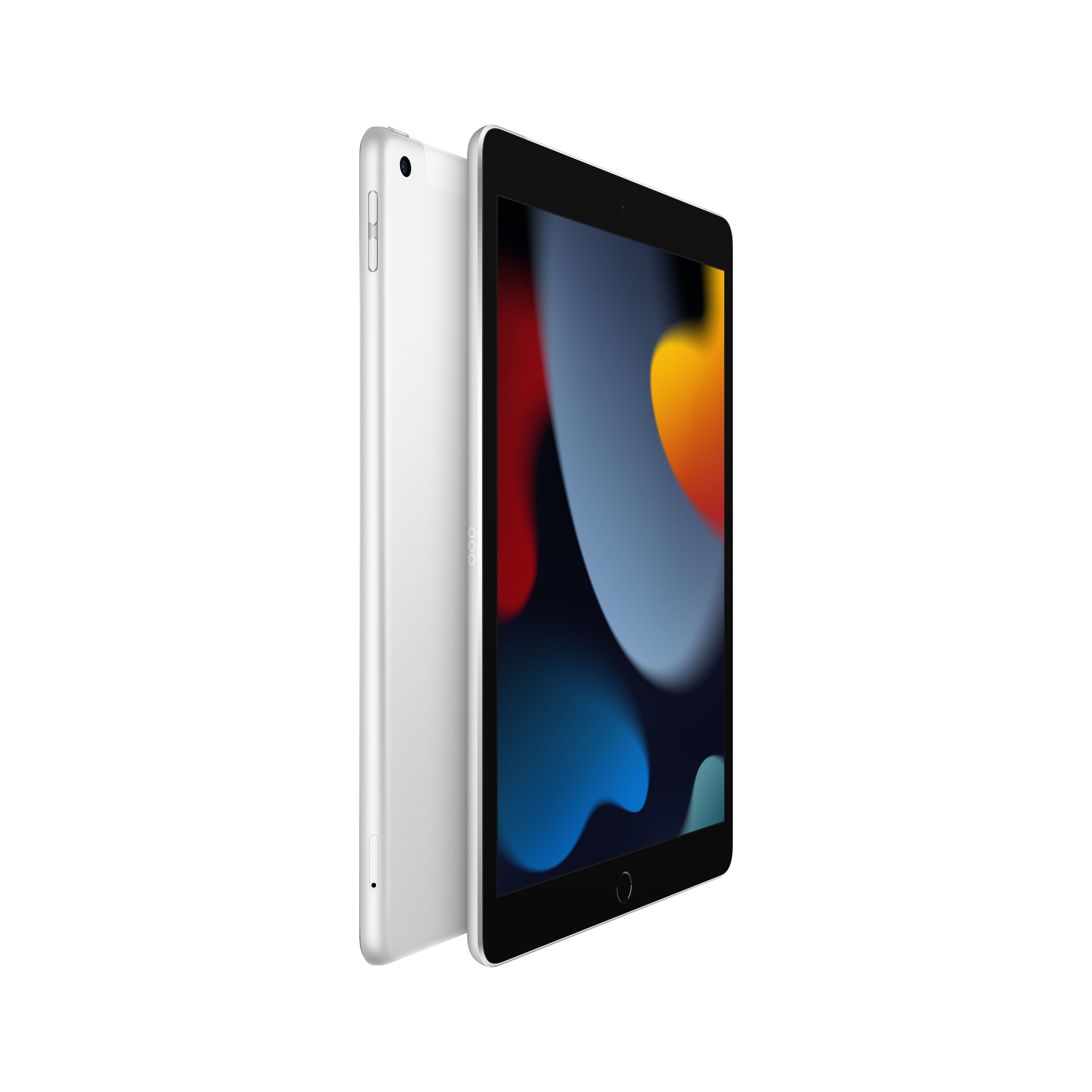 Apple iPad / WiFi + 4G / 64GB / Zilver