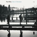 Outhere Paul Bley - Solo In Mondsee (CD)