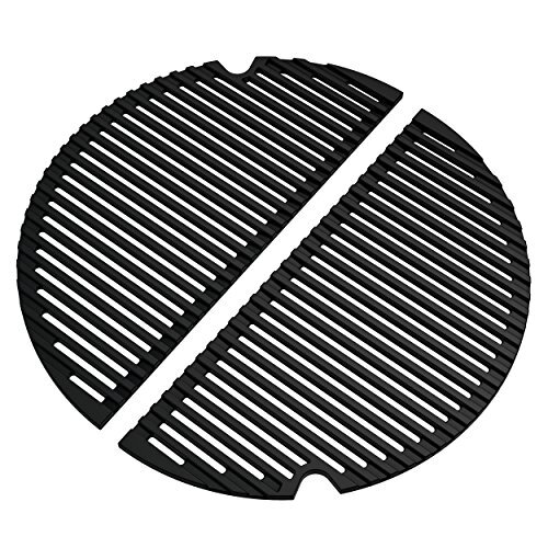 Tefal Aromati-Q grillrooster, zwart, 38 x 28,5 x 9 cm, XA4218