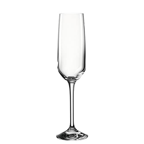 Montana Champagneglas - Vivid - Set van 6 - 190 ml