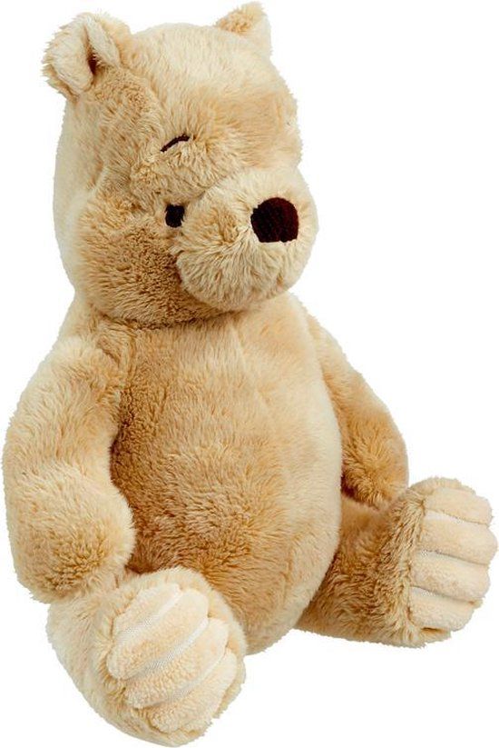Rainbow Designs Disney Classic Winnie the Pooh Pluche Knuffel - 18 cm