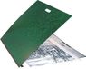 Carton Exacompta Tekenmap 'Annonay', 590 x 720 mm, Karton, Groen/Zwart