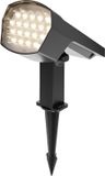 BES LED Brinton Blitz LED Solar Prikspot