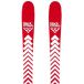 Black Crows Camox Ski All Mountain (169cm - Rouge)
