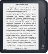 Rakuten Kobo Libra 2