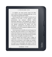 Kobo Libra 2 - E-reader - 7 inch - 32GB - Zwart