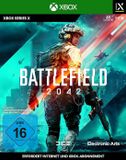 Electronic Arts Battlefield 2042 Standaard Xbox Series X