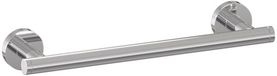 Brauer Handdoekrek 30 cm - Chroom