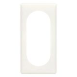 Legrand 066635 veiligheidsplaatje voor stopcontacten