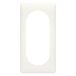 Legrand 066635 veiligheidsplaatje voor stopcontacten