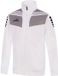 Mercury Equipment Victory Trainingsjack Wit 2XL Homme