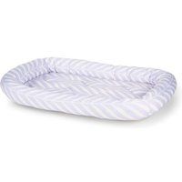 AniOne koelmat Wave paars L