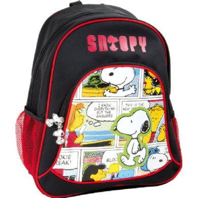 Small Foot LEGLER Snoopy Rugzak