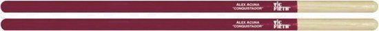 Vic Firth SAA Alex Acuna Conquistador percussiestokken/mallets