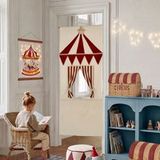 LOBERON Poppenkast Luniboo