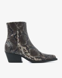 VIA VAI Do Cassidy Bottines femme - Taille 36