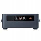 LONGER OSCAL BP2400Pro uitbreidingsaccu, 2016 Wh. Extra accu voor de PowerMax 2400Pro