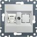 Hager WL2110 Accessoires voor elektrische frames