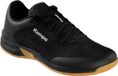 Kempa KOURTFLY THREE heren zaalschoen handbalschoen sneaker zwart