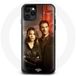Maniacase Etui voor Iphone 13 Pro Max Lucifer Morningstar Chloe Decker