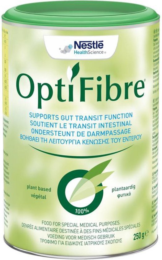 Nestle Optifibre