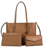 Michael Kors Charlotte Large 3-In-1 Tote Bag
