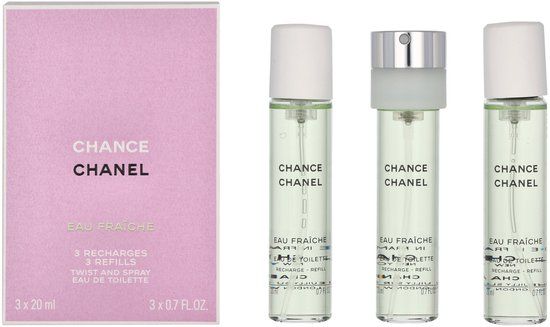 Chanel Eau de Toilette / 60 (ml) / Women
