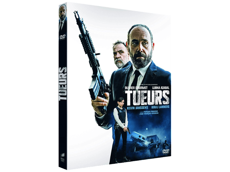 LABELS O Tueurs - DVD
