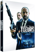 LABELS O Tueurs - DVD