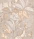 Me&miniMe Behang - Kinderkamer – Jungle - Dieren- Grijs- Beige - Babykamer - Kinderbehang – Olifant - Giraffe- 0,53 x 10,05 M
