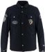 Von Dutch Bomberjack Noir XL Homme