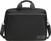 Jost Laptoptas / Werktas - 15 inch - Tallinn - Zwart