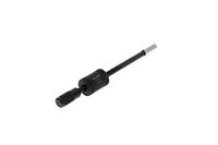GEDORE Glijhamer voor kleine kogellagers, M10, slaggewicht 200 g, bruikbaar met schroefdraadadapters, 230 mm lang, 1,35/0