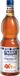 Fabbri - Mixybar Siroop Karamel - 1ltr