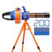 ZURU XSHOT Insanity Dart Storm (200 pijltjes)