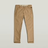 G-Star Kate Boyfriend Chino wmn Dames Joggingbroeken