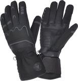City Motorhandschoenen Touring Gloves BYC0100 Zwart Maat L Mannen