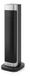 Pro Breeze Therma Cube Plus Chauffage soufflant céramique 2200W - Noir