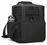 InAndOutdoorMatch Sac isotherme - Avec double compartiment - Isolé