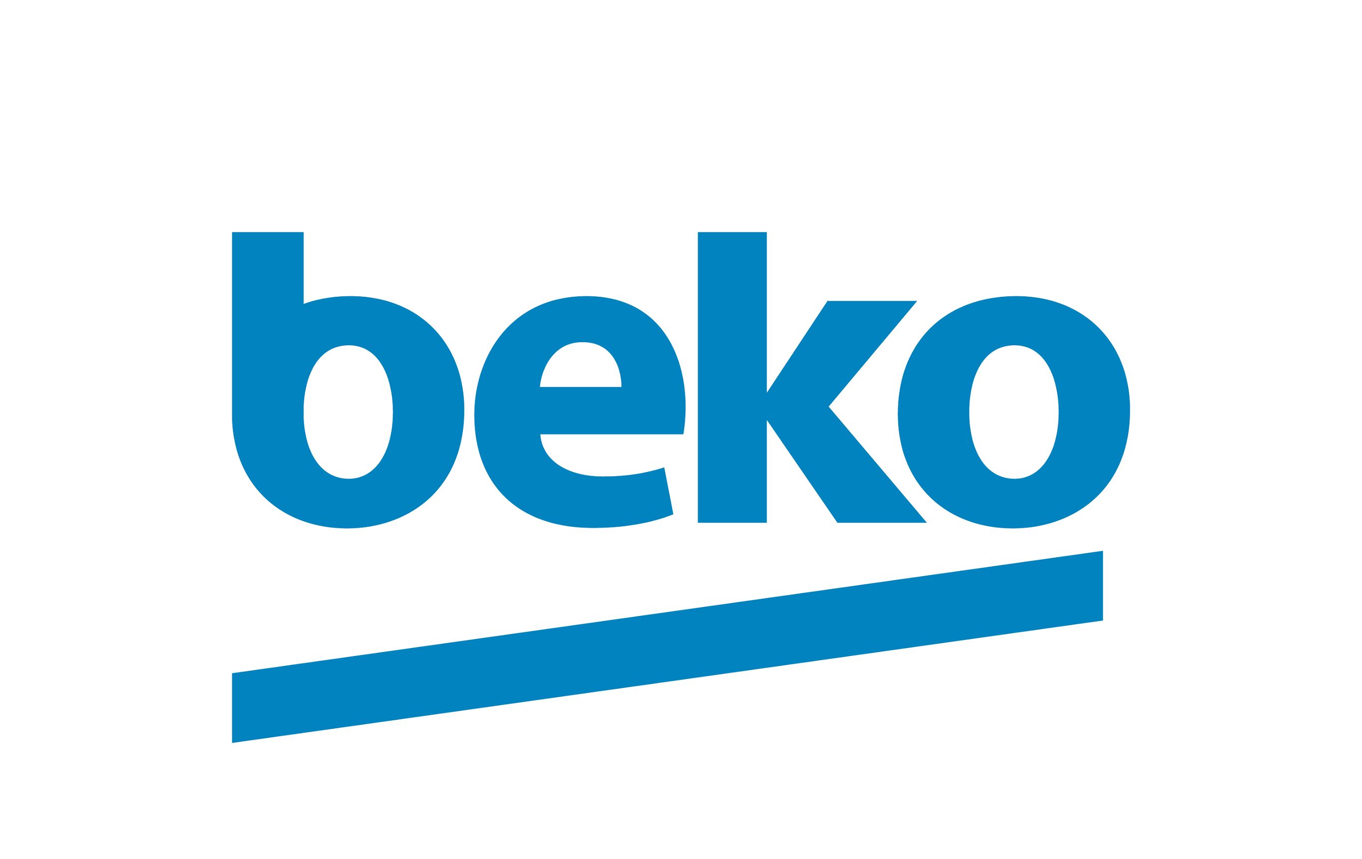 Beko RSSE265K40WN