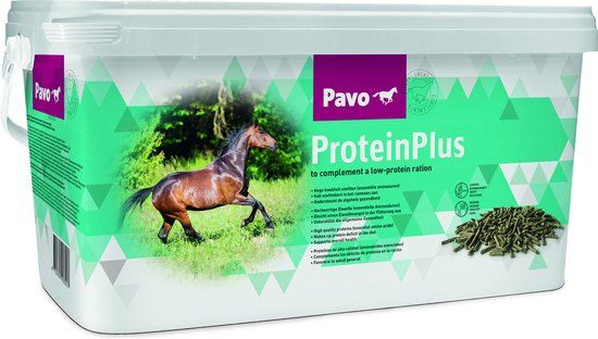 Pavo ProteinPlus 7 kg