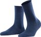 FALKE Active Breeze Lyocell Sokken Dames Blauw Maat 35-38