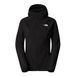 The North Face Nimble Hoodie Jas voor dames Tnf Black XL